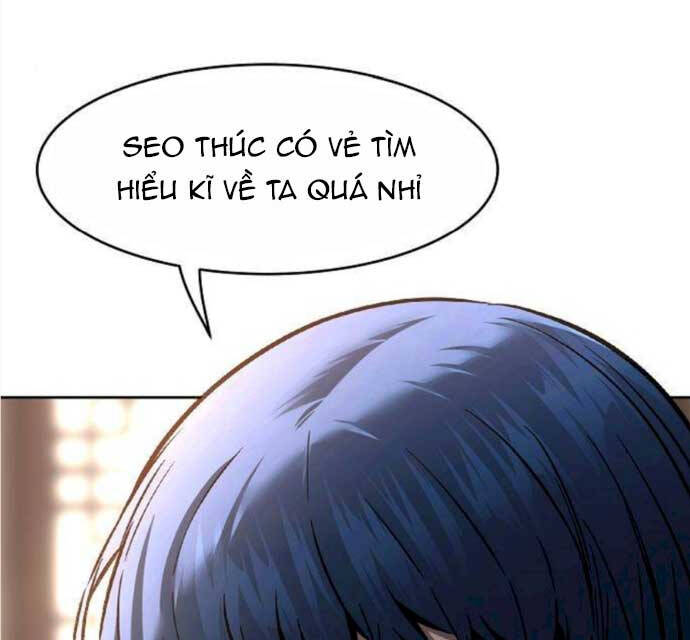 Cảm Kiếm Tuyệt Đối: Chapter 40