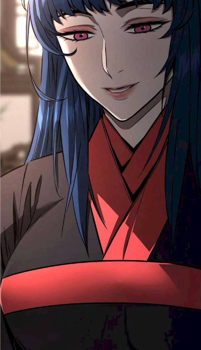 Cảm Kiếm Tuyệt Đối: Chapter 40