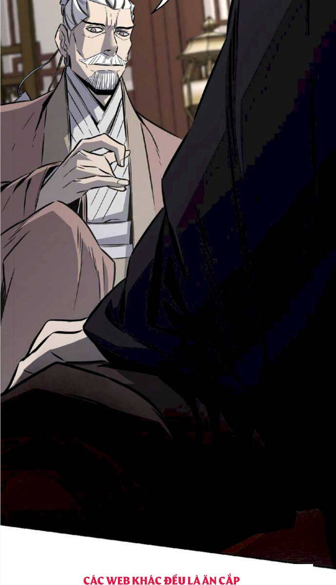 Cảm Kiếm Tuyệt Đối: Chapter 40