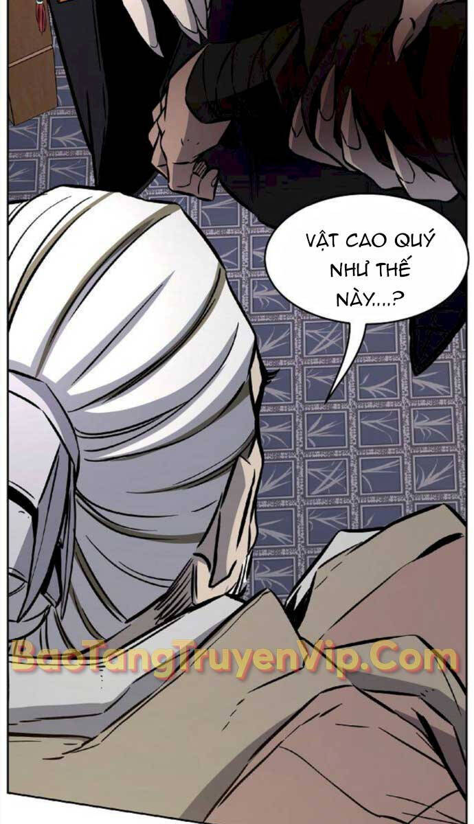 Cảm Kiếm Tuyệt Đối: Chapter 40