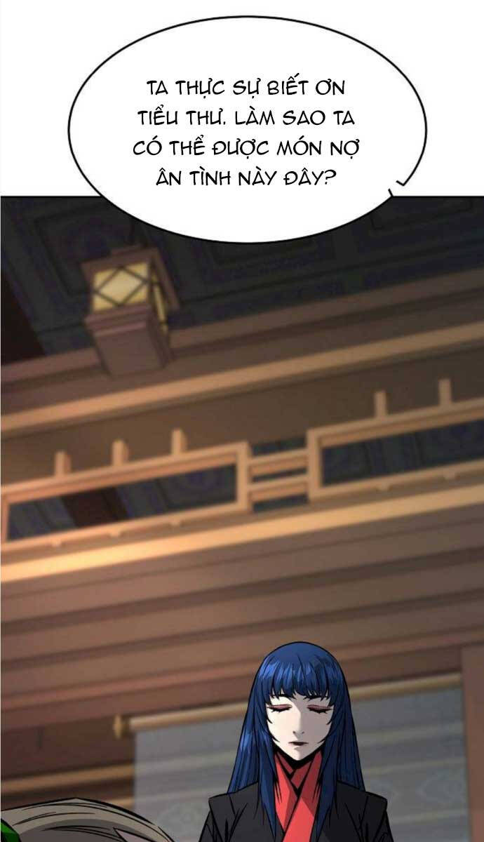 Cảm Kiếm Tuyệt Đối: Chapter 40