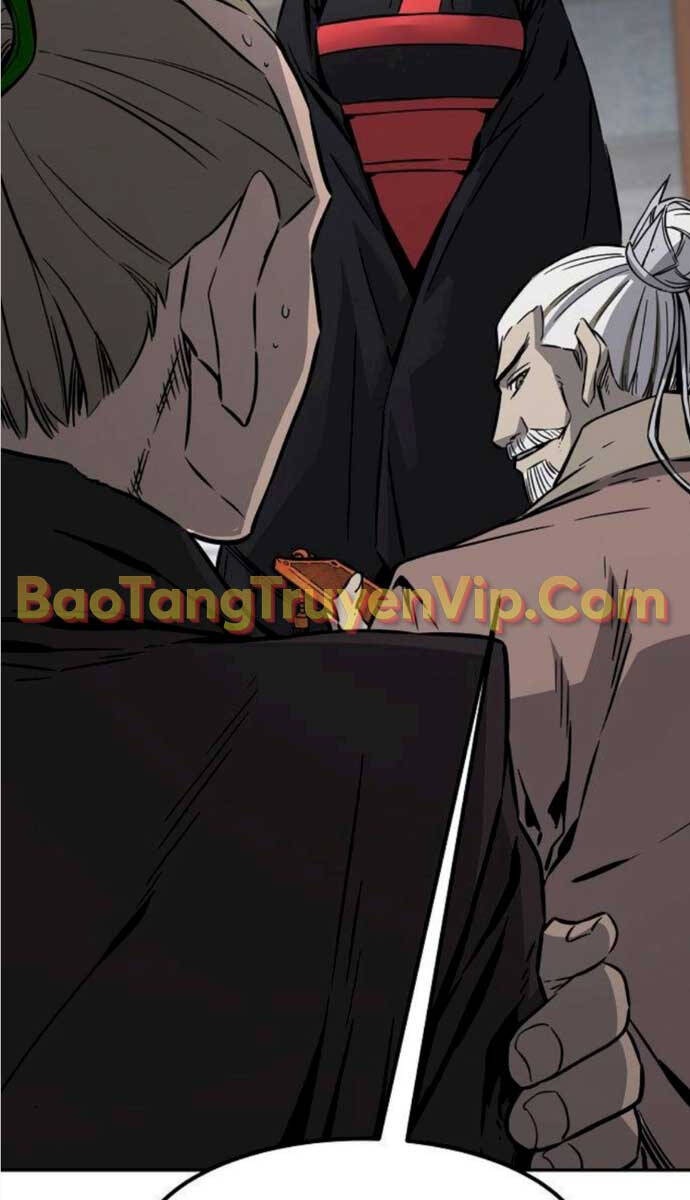 Cảm Kiếm Tuyệt Đối: Chapter 40