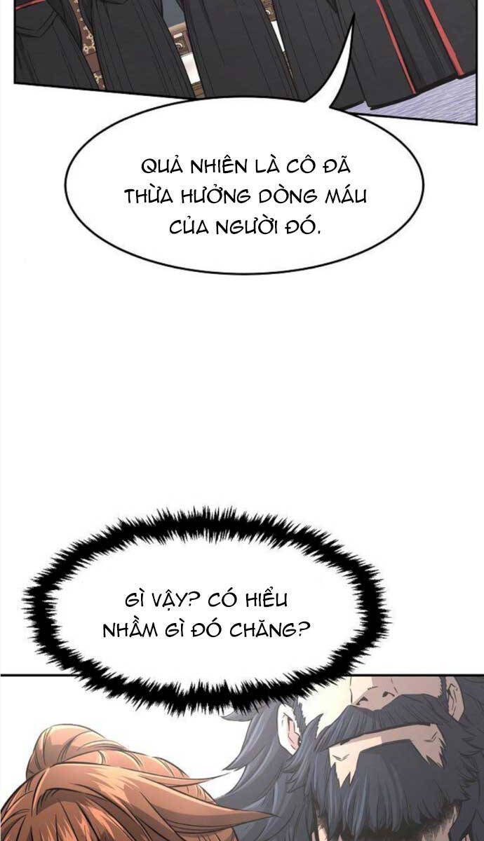 Cảm Kiếm Tuyệt Đối: Chapter 40