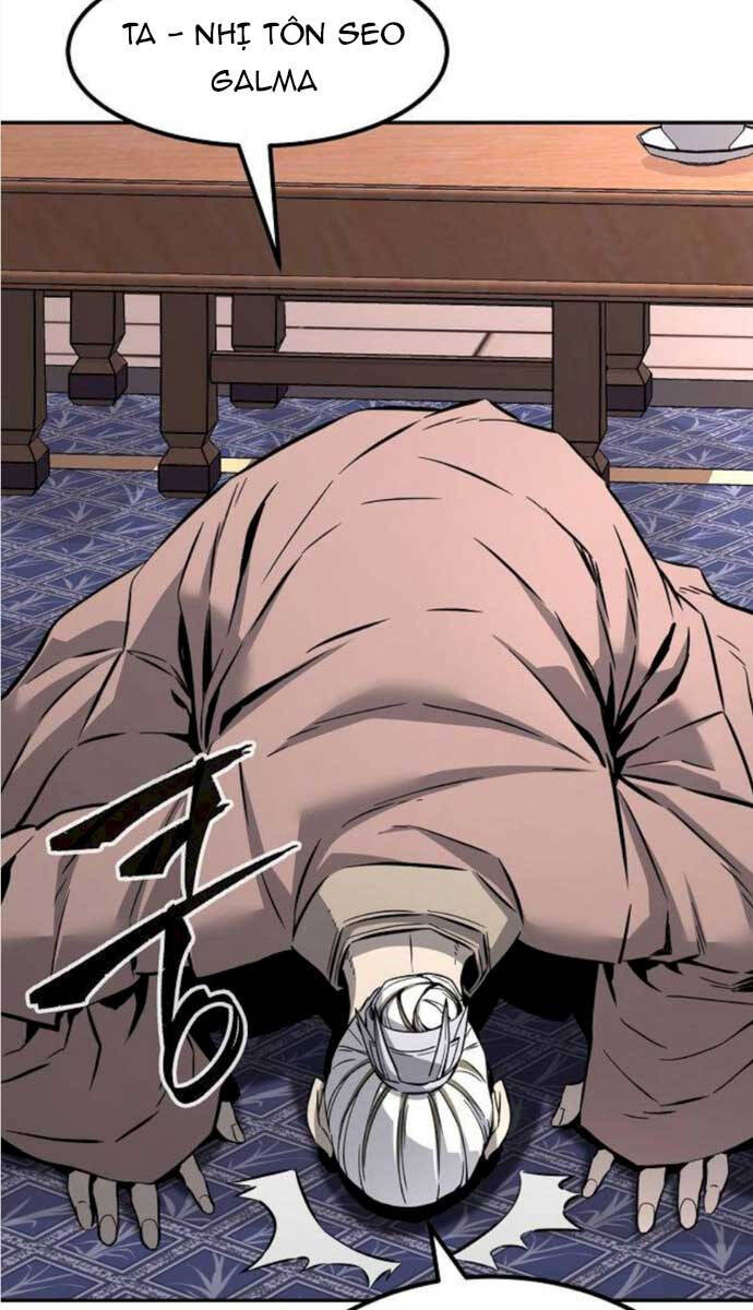 Cảm Kiếm Tuyệt Đối: Chapter 40