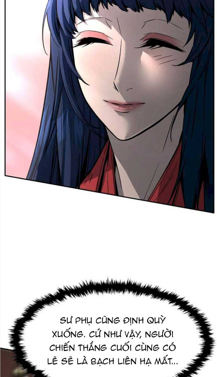 Cảm Kiếm Tuyệt Đối: Chapter 40