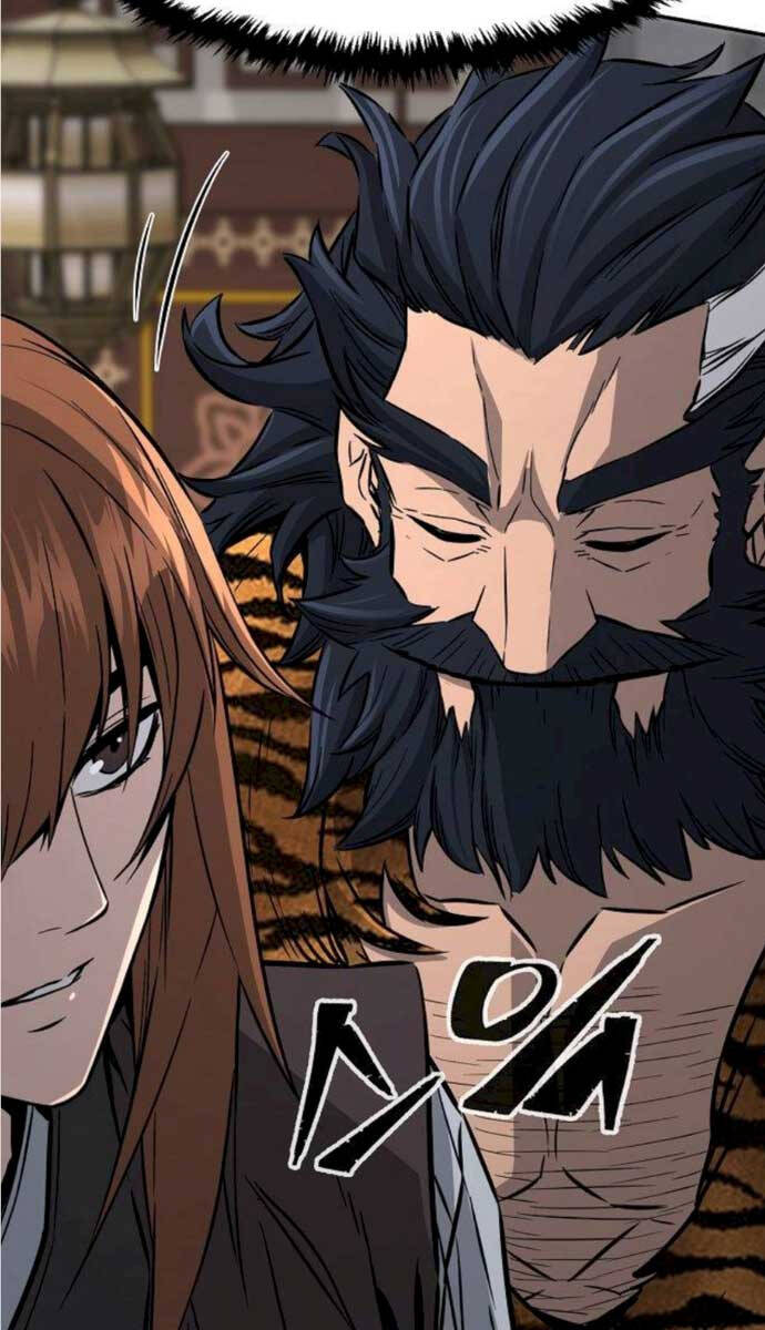 Cảm Kiếm Tuyệt Đối: Chapter 40