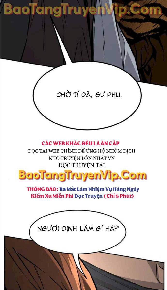 Cảm Kiếm Tuyệt Đối: Chapter 40