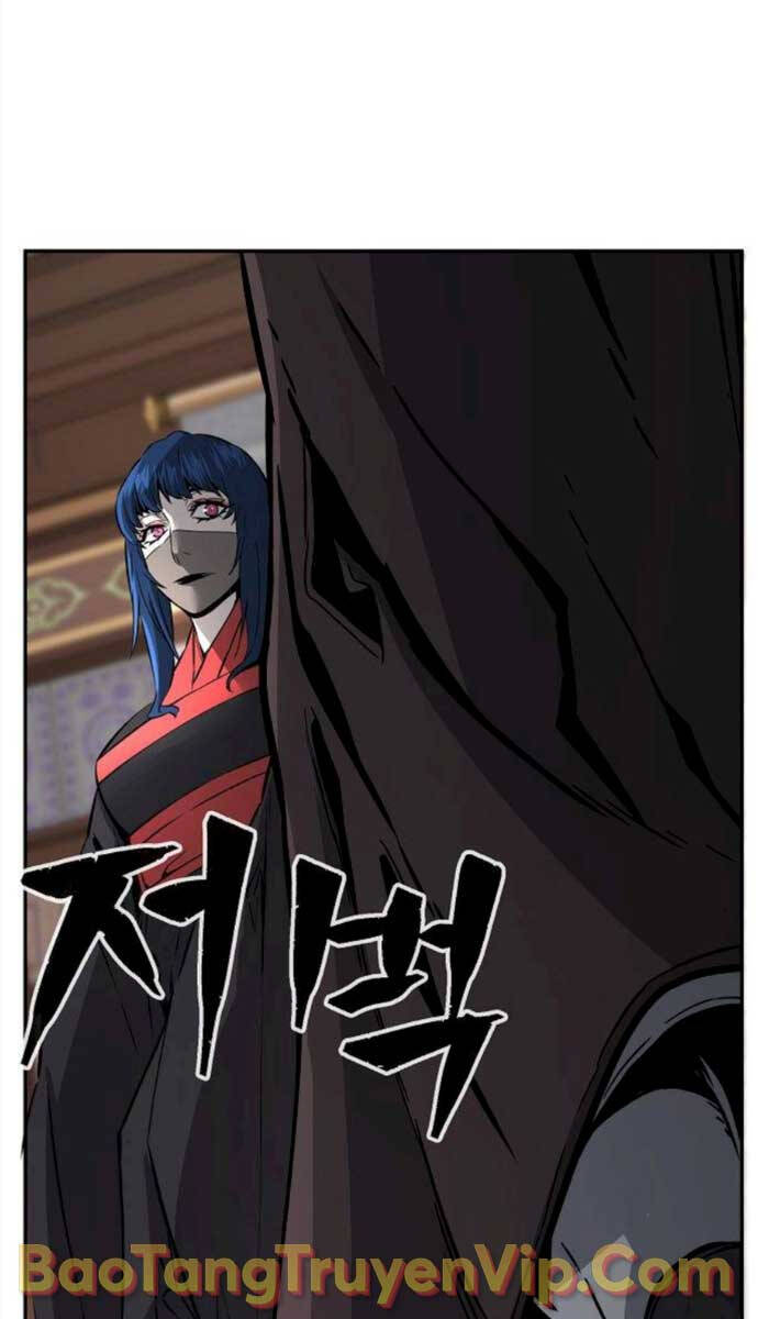 Cảm Kiếm Tuyệt Đối: Chapter 40