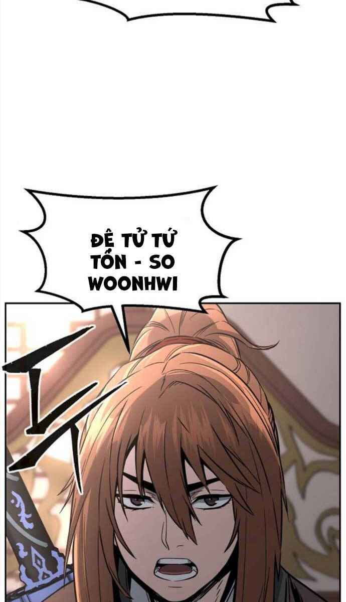 Cảm Kiếm Tuyệt Đối: Chapter 40