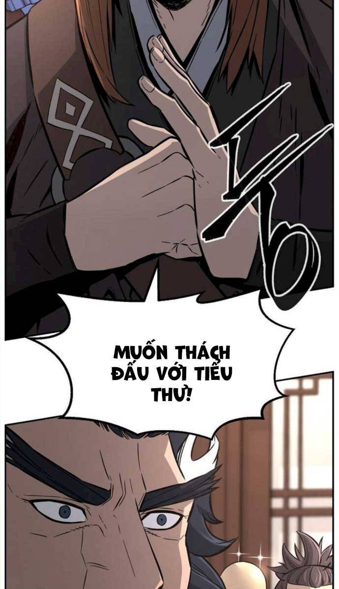 Cảm Kiếm Tuyệt Đối: Chapter 40