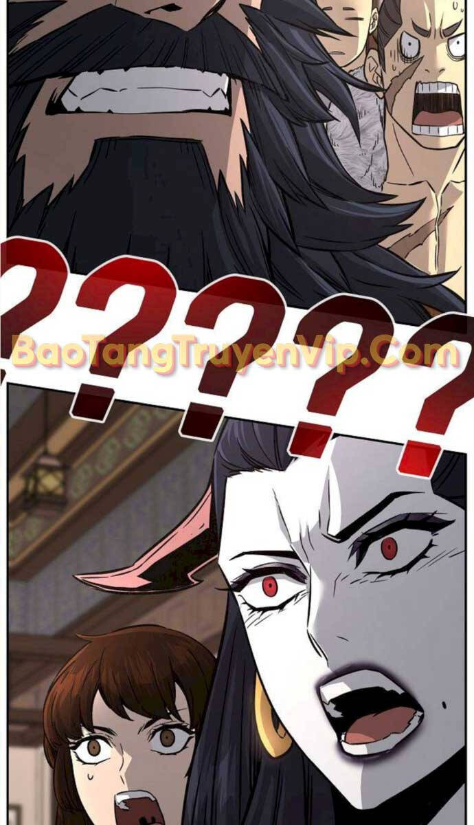 Cảm Kiếm Tuyệt Đối: Chapter 40