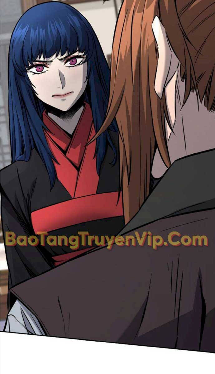 Cảm Kiếm Tuyệt Đối: Chapter 40