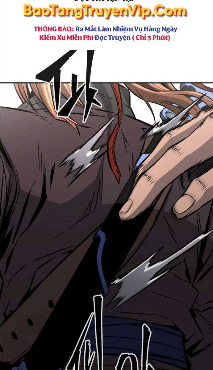 Cảm Kiếm Tuyệt Đối: Chapter 40