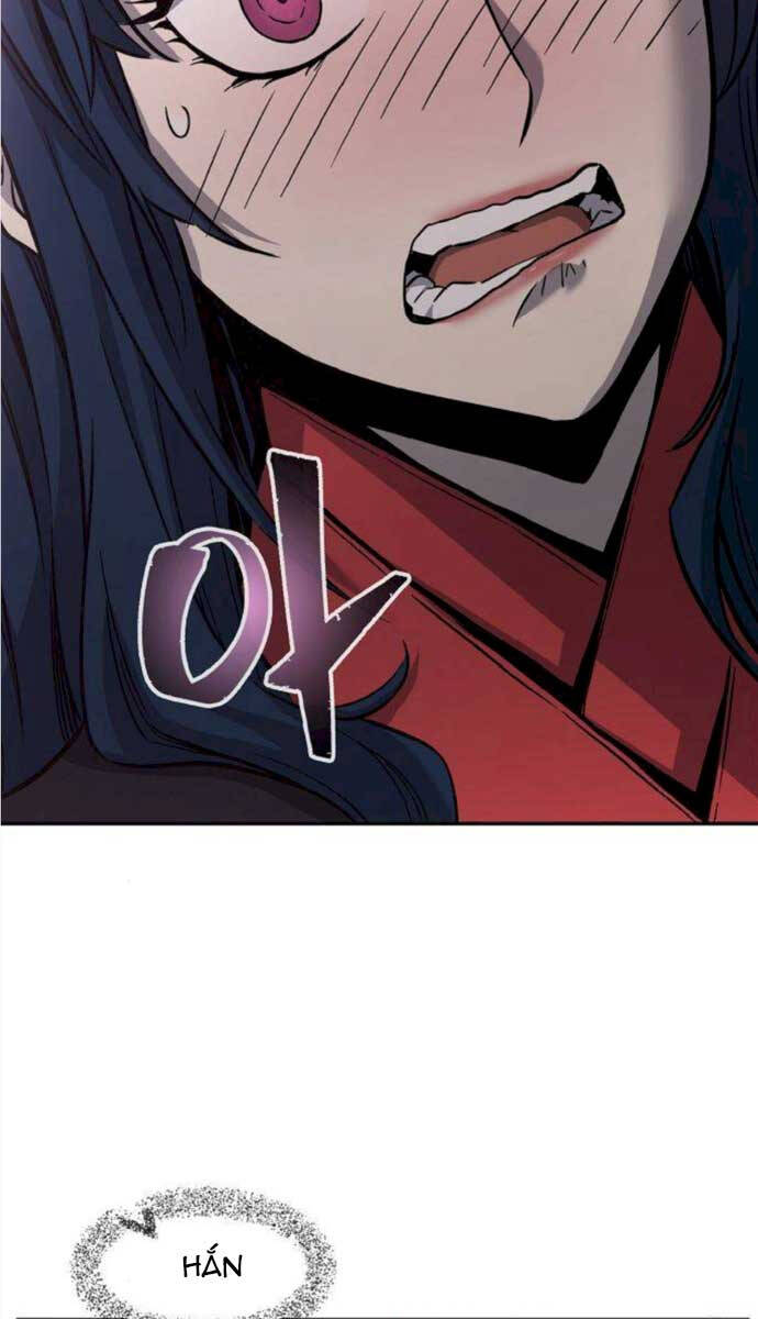 Cảm Kiếm Tuyệt Đối: Chapter 40