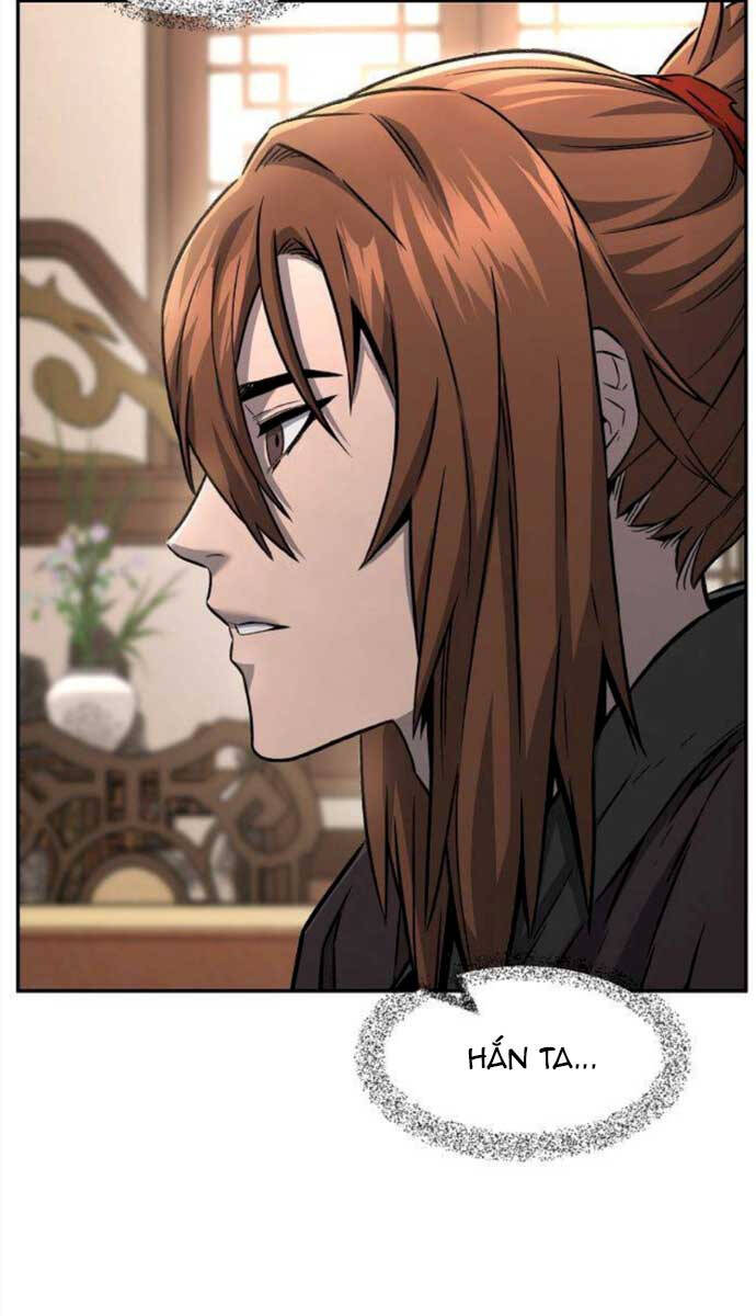 Cảm Kiếm Tuyệt Đối: Chapter 40