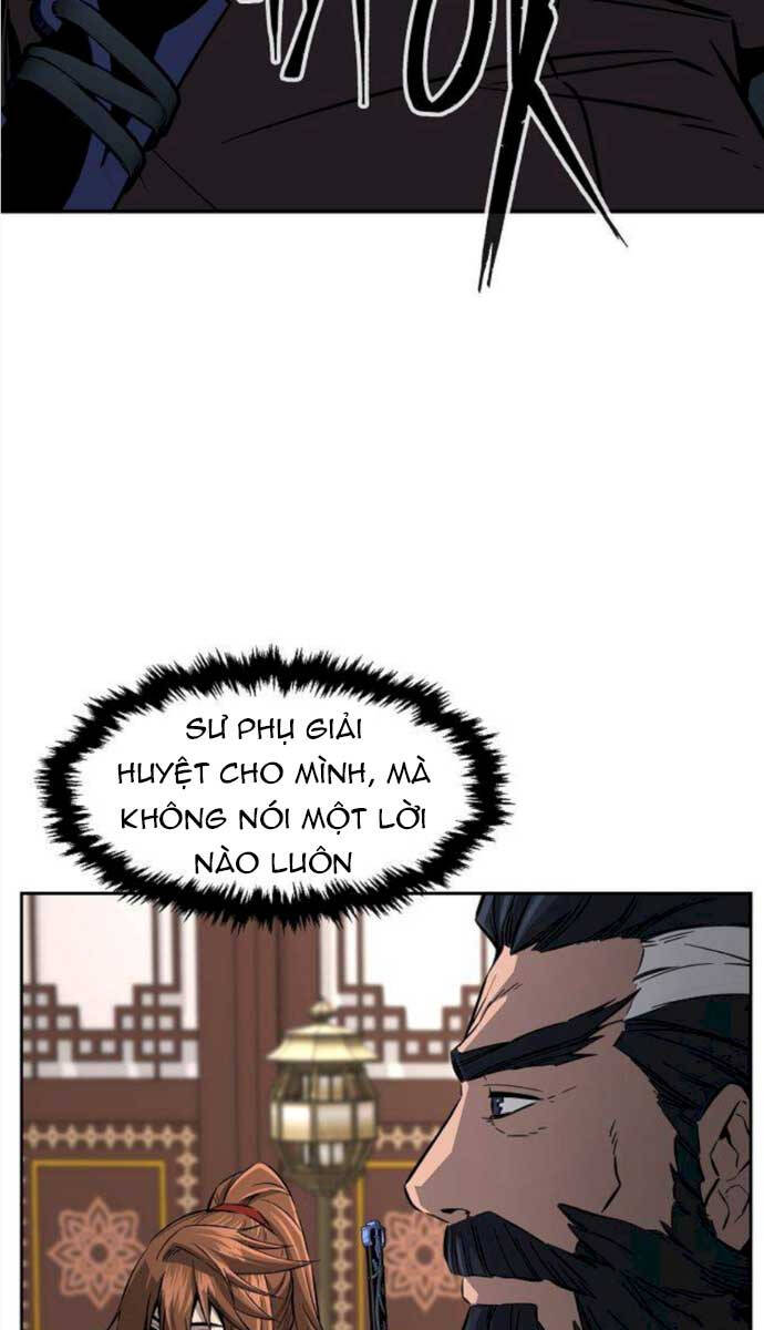 Cảm Kiếm Tuyệt Đối: Chapter 40