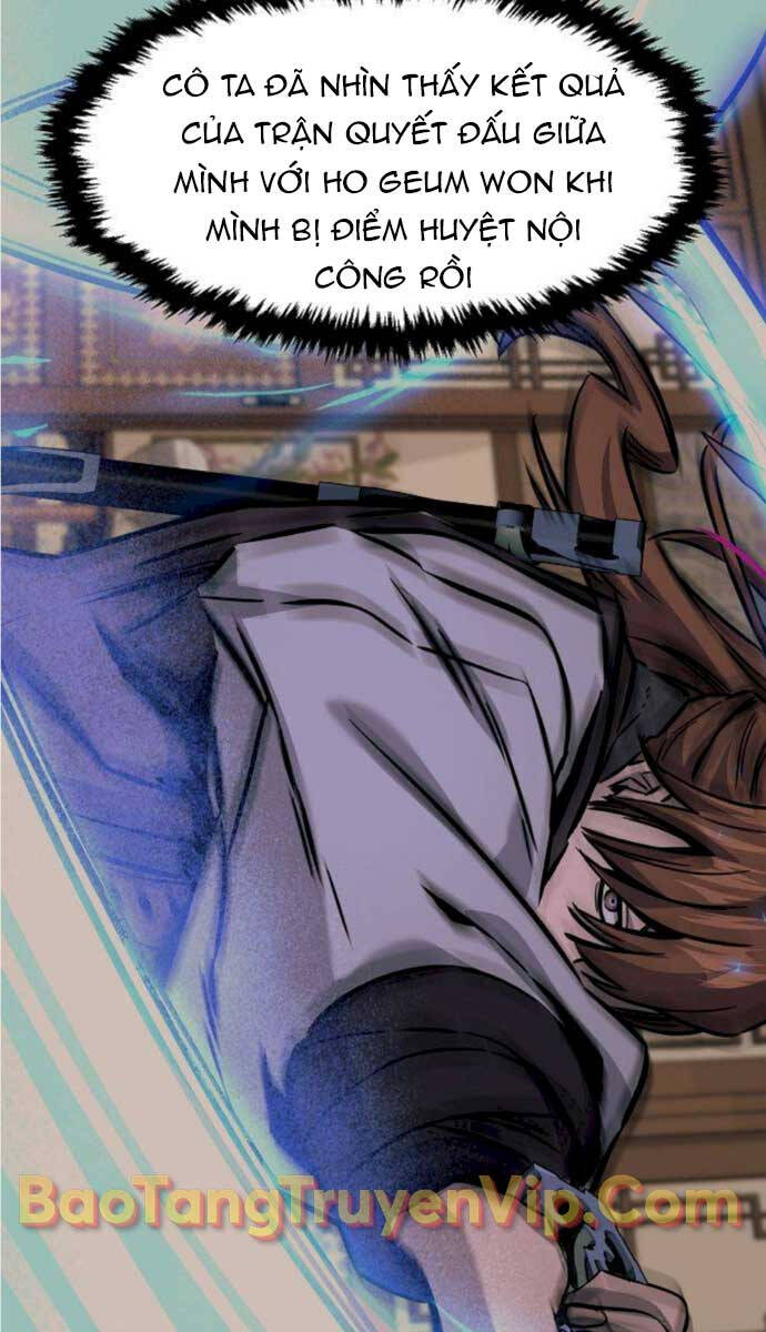 Cảm Kiếm Tuyệt Đối: Chapter 40