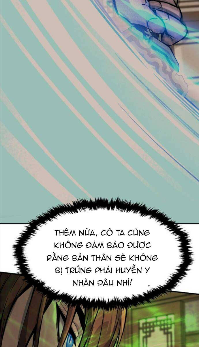 Cảm Kiếm Tuyệt Đối: Chapter 40