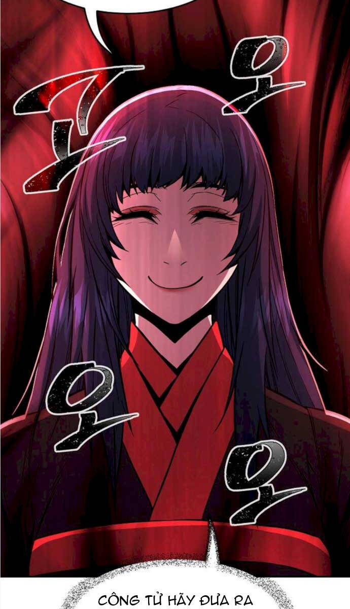 Cảm Kiếm Tuyệt Đối: Chapter 40