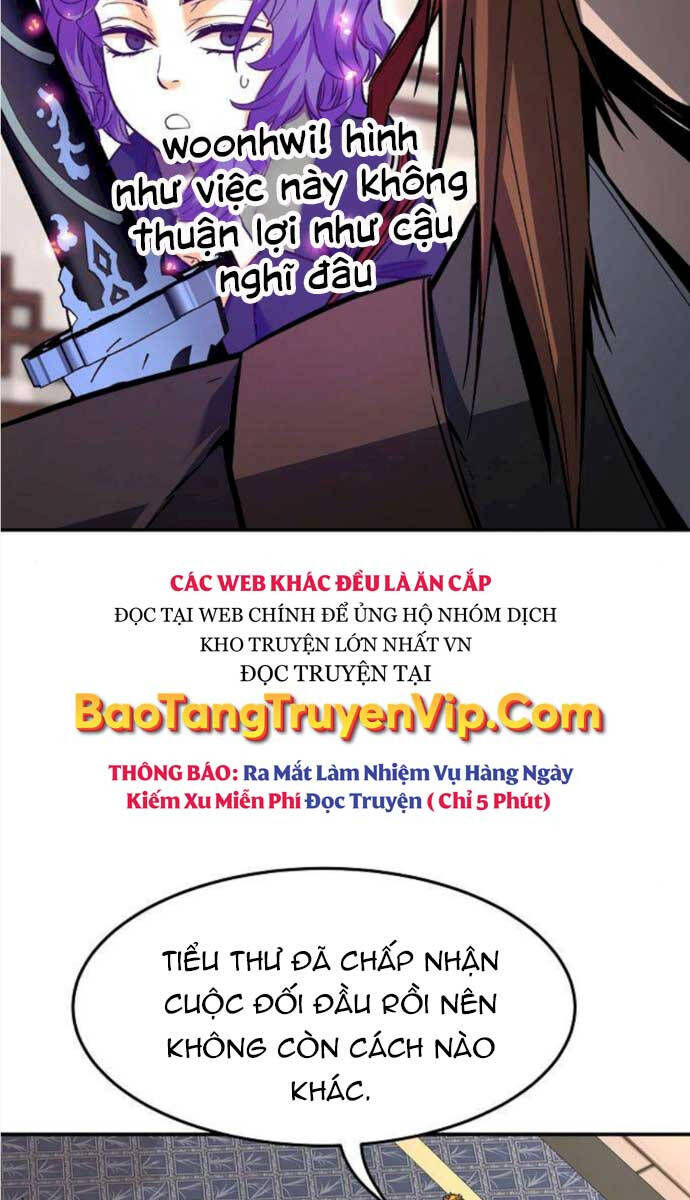 Cảm Kiếm Tuyệt Đối: Chapter 40