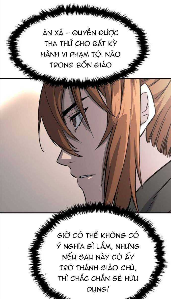 Cảm Kiếm Tuyệt Đối: Chapter 40