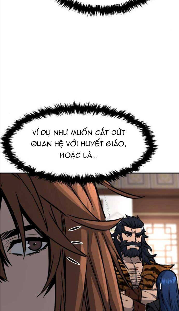 Cảm Kiếm Tuyệt Đối: Chapter 40