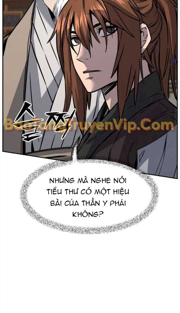 Cảm Kiếm Tuyệt Đối: Chapter 40
