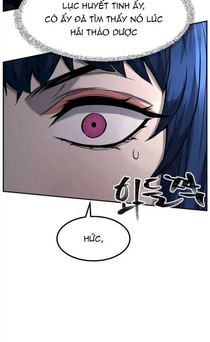 Cảm Kiếm Tuyệt Đối: Chapter 40