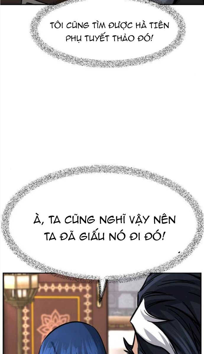 Cảm Kiếm Tuyệt Đối: Chapter 40