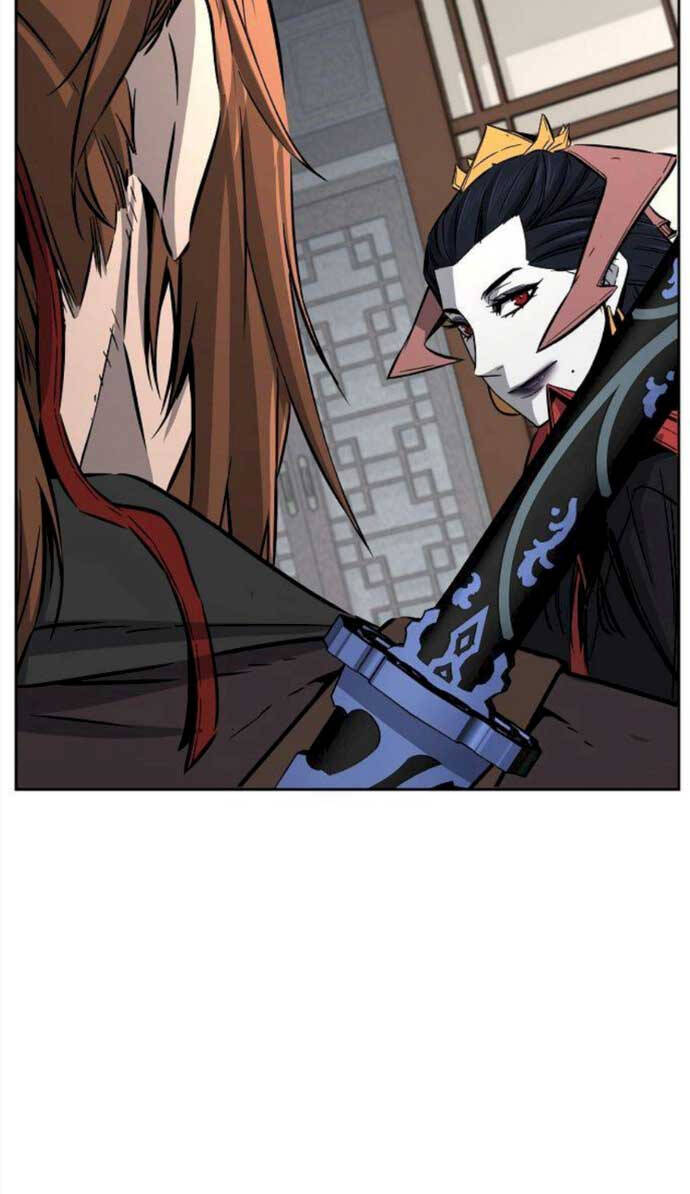 Cảm Kiếm Tuyệt Đối: Chapter 40