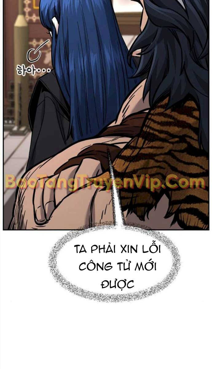 Cảm Kiếm Tuyệt Đối: Chapter 40
