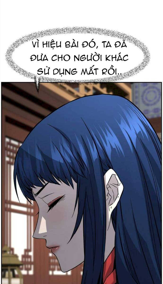 Cảm Kiếm Tuyệt Đối: Chapter 40