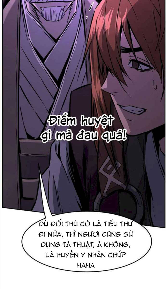 Cảm Kiếm Tuyệt Đối: Chapter 40