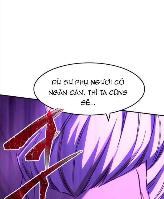 Cảm Kiếm Tuyệt Đối: Chapter 40