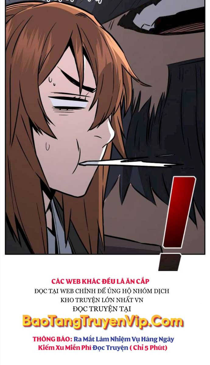 Cảm Kiếm Tuyệt Đối: Chapter 40