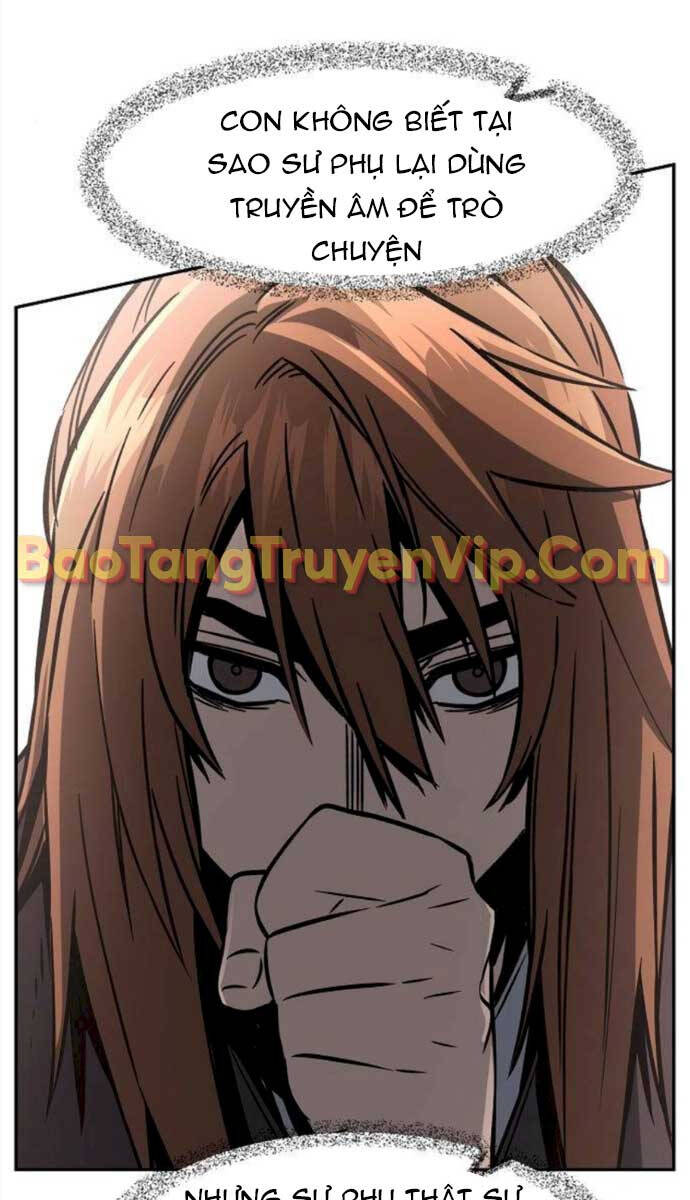 Cảm Kiếm Tuyệt Đối: Chapter 40