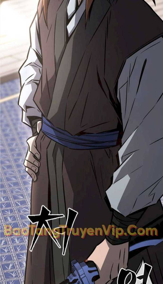 Cảm Kiếm Tuyệt Đối: Chapter 40