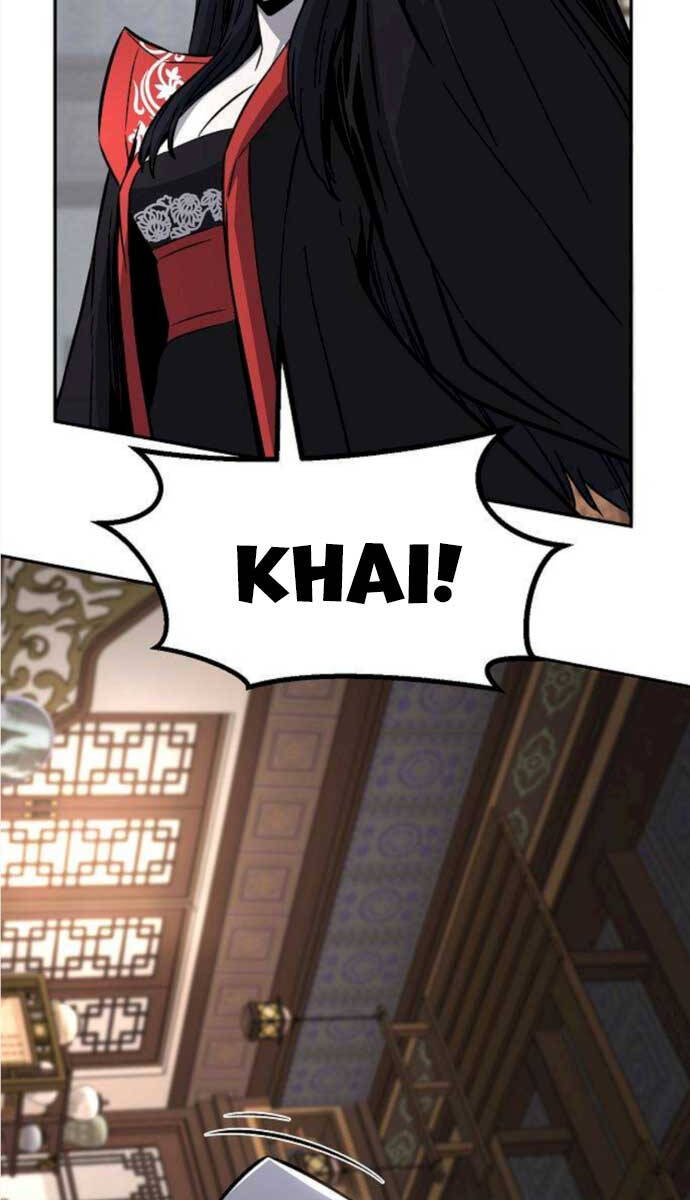 Cảm Kiếm Tuyệt Đối: Chapter 40