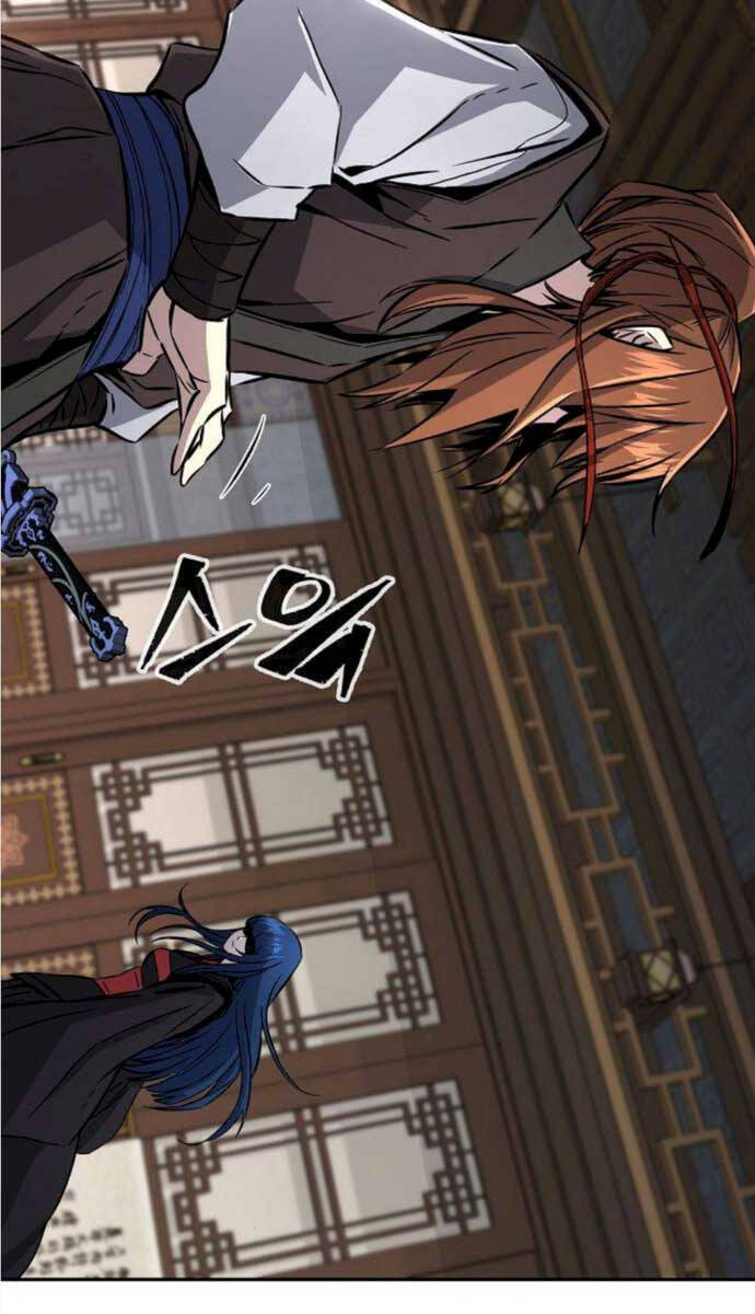 Cảm Kiếm Tuyệt Đối: Chapter 40