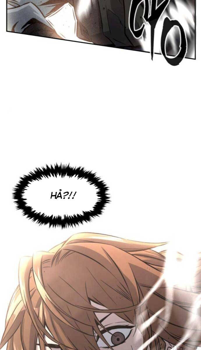 Cảm Kiếm Tuyệt Đối: Chapter 41