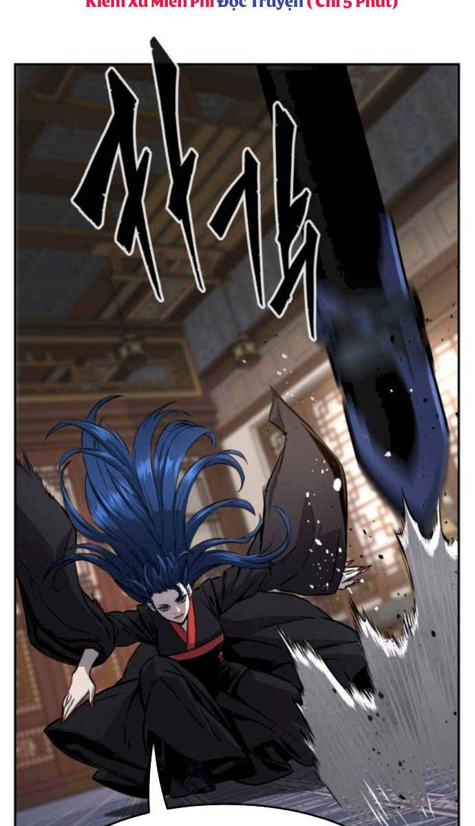 Cảm Kiếm Tuyệt Đối: Chapter 41