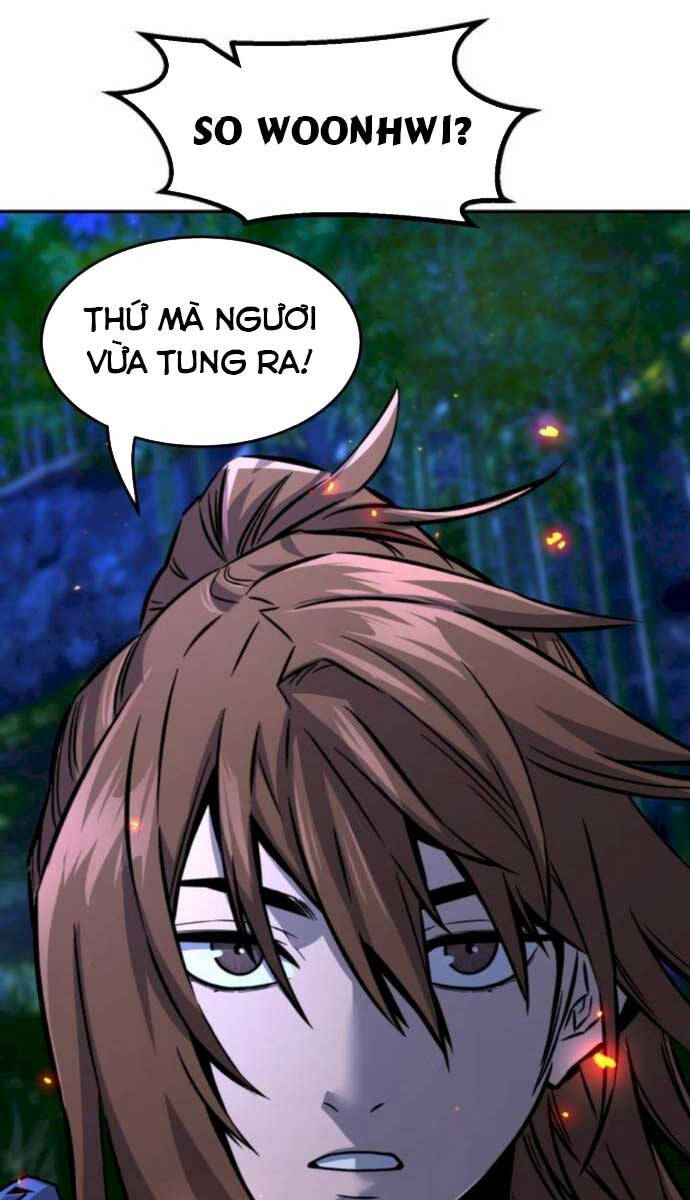 Cảm Kiếm Tuyệt Đối: Chapter 41