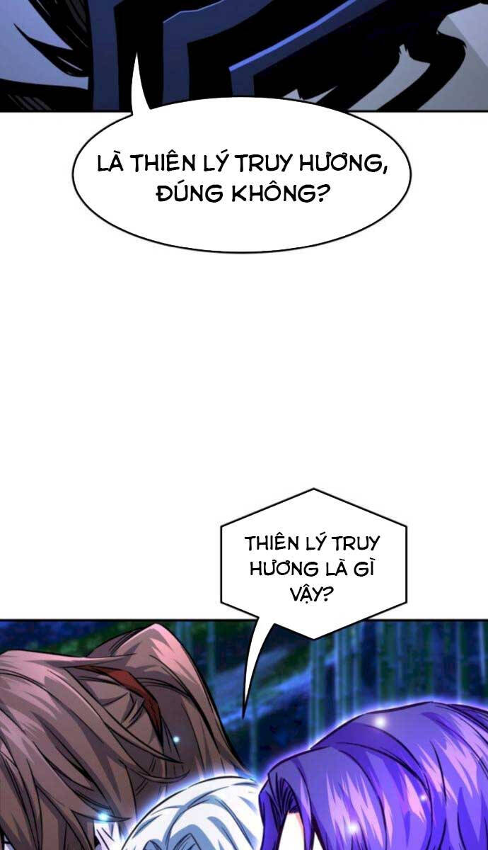 Cảm Kiếm Tuyệt Đối: Chapter 41