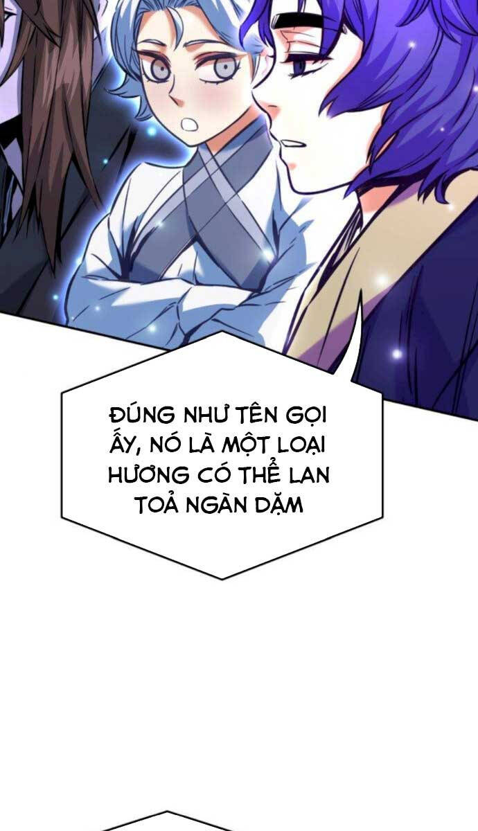 Cảm Kiếm Tuyệt Đối: Chapter 41