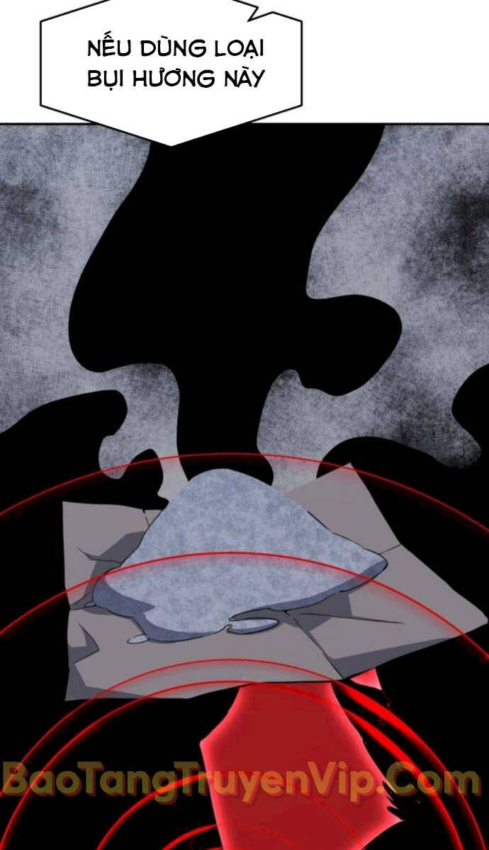 Cảm Kiếm Tuyệt Đối: Chapter 41