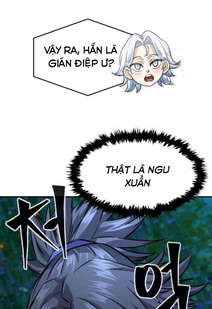 Cảm Kiếm Tuyệt Đối: Chapter 41