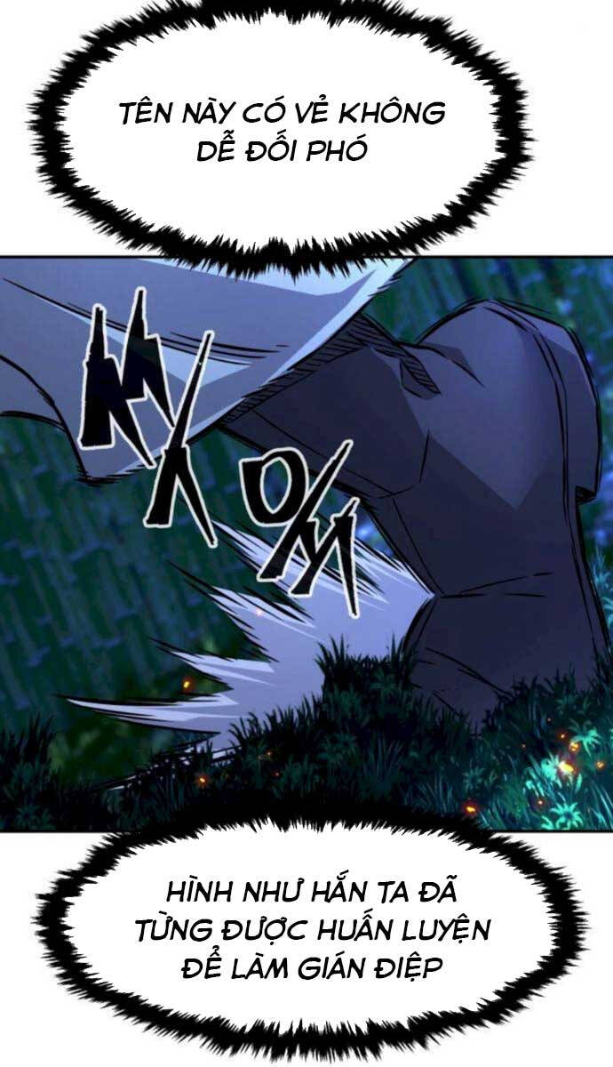 Cảm Kiếm Tuyệt Đối: Chapter 41