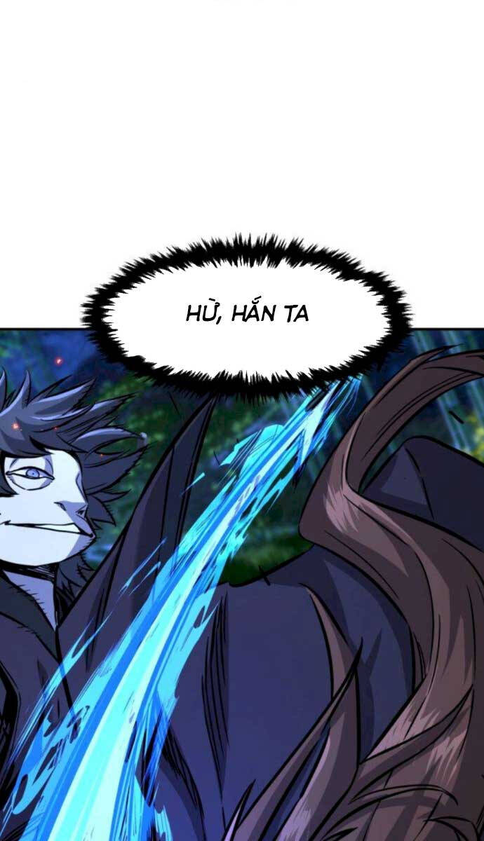 Cảm Kiếm Tuyệt Đối: Chapter 41