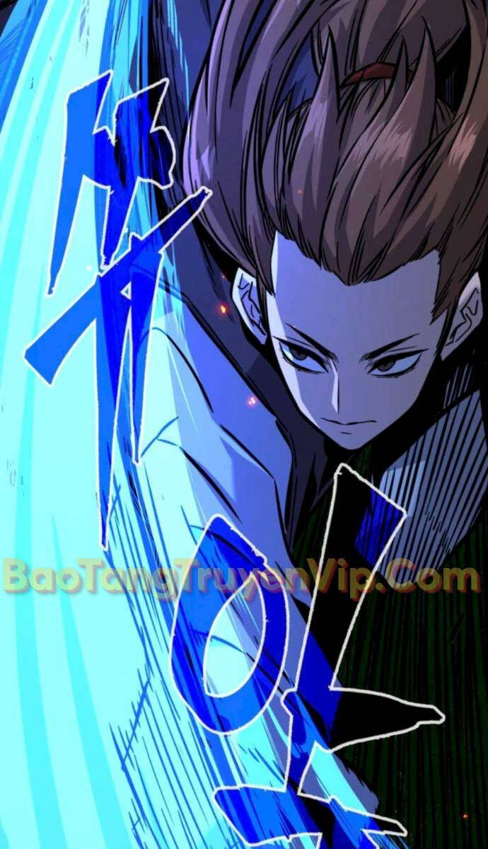 Cảm Kiếm Tuyệt Đối: Chapter 41