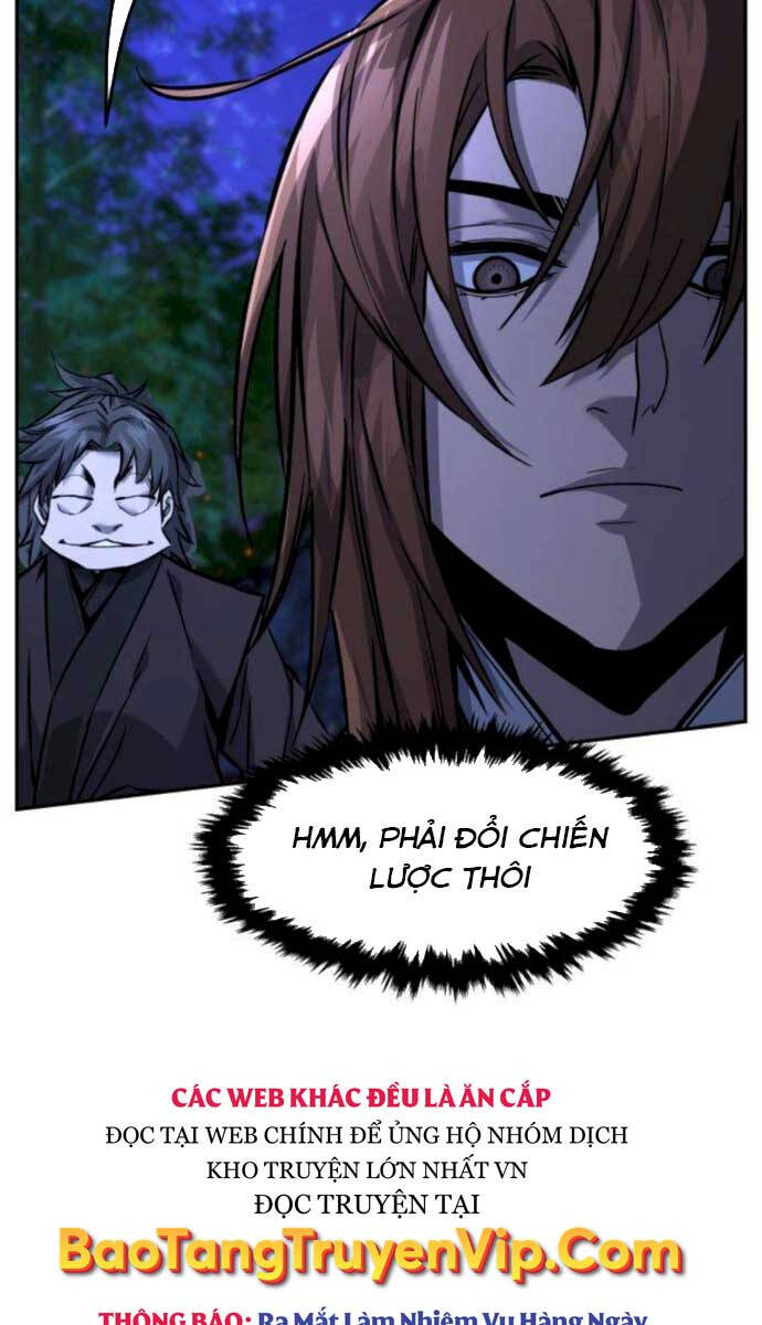 Cảm Kiếm Tuyệt Đối: Chapter 41